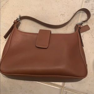 Coach purse and matching accessories